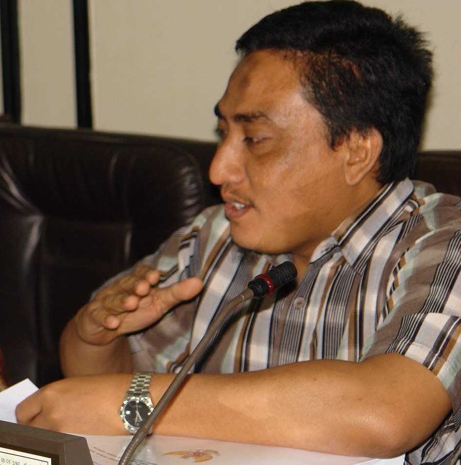 Warga Palsu Bisa Boroskan Anggaran