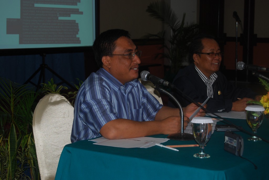 Komisi E Rekomendasikan Revitalisasi BLK Singosari