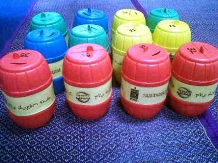 Patungan Dana Kampanye, PKS Duren Tiga Luncurkan Celengan Kader