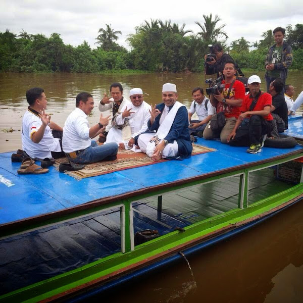 Jet Pribadi Anis Matta_2