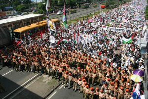 PKS Terapkan Disiplin Organisasi dalam Proses Komunikasi Politik