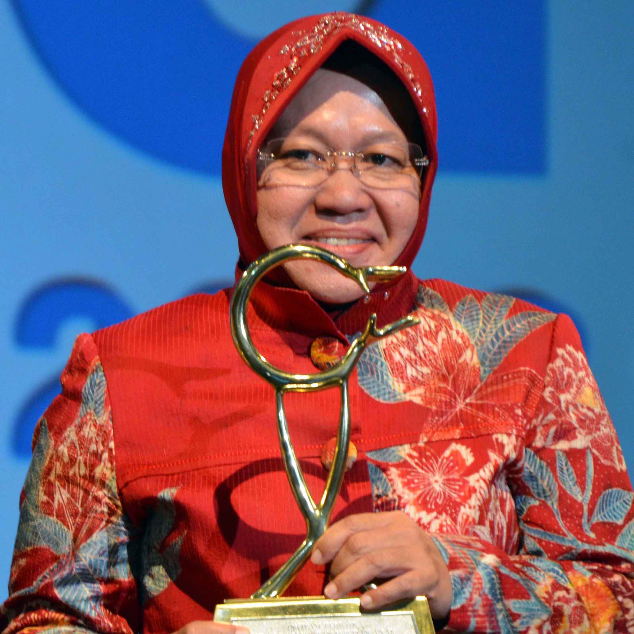 PKS akan Buka Komunikasi dengan Tri Rismaharini