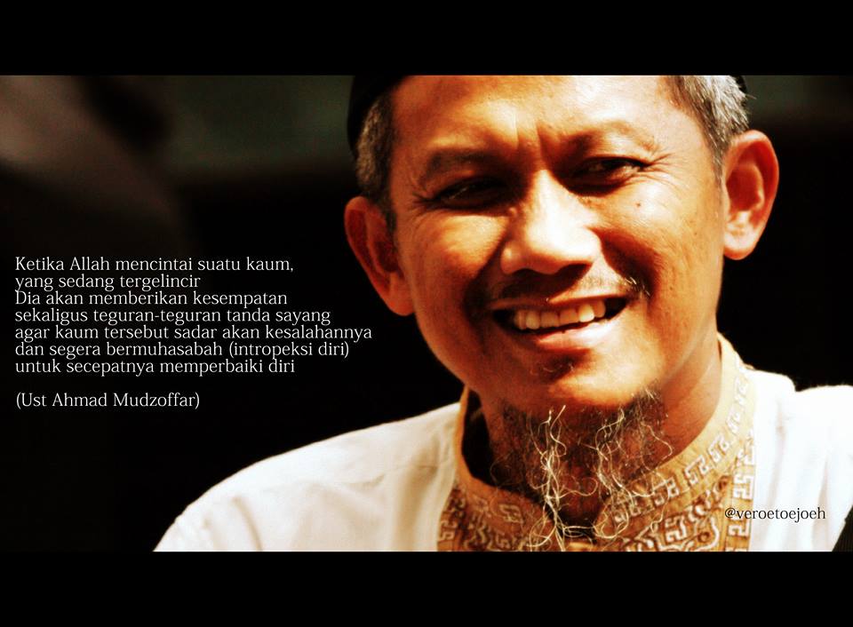DUNIA = PENJARA ORANG MUKMIN? APA MAKSUDNYA?