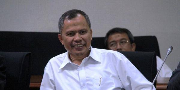 Innalillahi wainna ilaihi roji’uun… Ust. Ma’mur Hasanuddin Aleg PKS DPR RI Wafat
