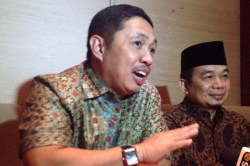 Pelajaran Penting dari Cokroaminoto Menurut Anis Matta
