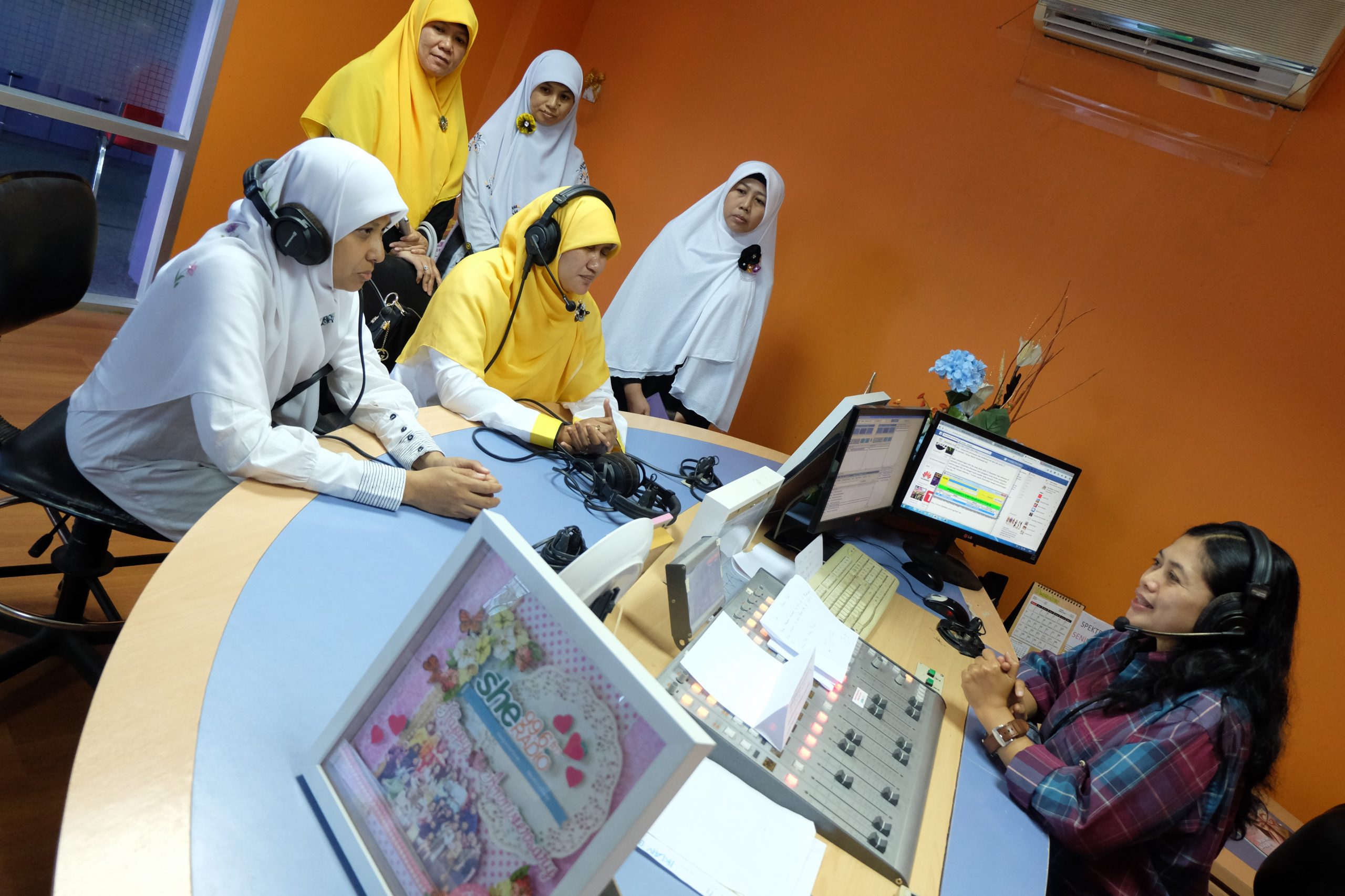 PKS, Media Harus Dilibatkan Mencari Solusi Perempuan