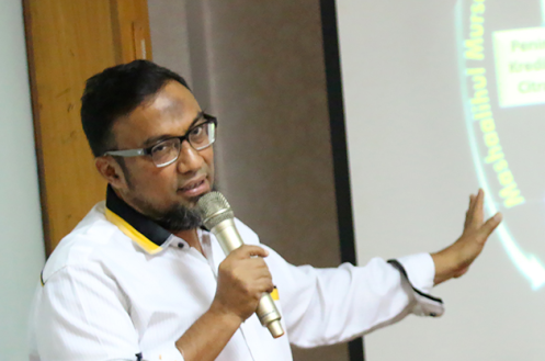 PKS Beri Perhatian Khusus Daerah Rawan Bencana