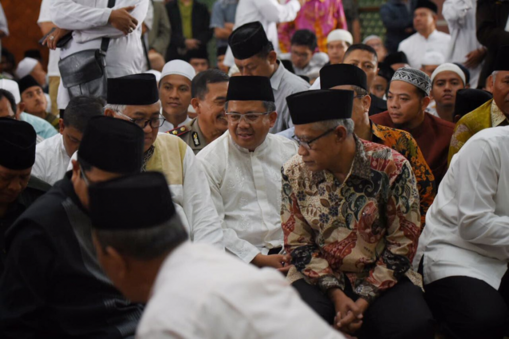 MSI KH Hasyim Muzadi