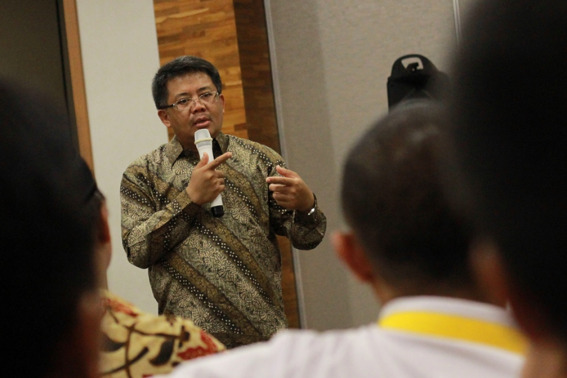 Fokus Urus Partai, Presiden PKS Mengundurkan Diri dari DPR
