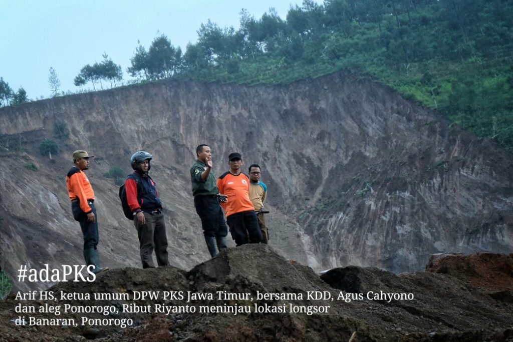 Ponorogo