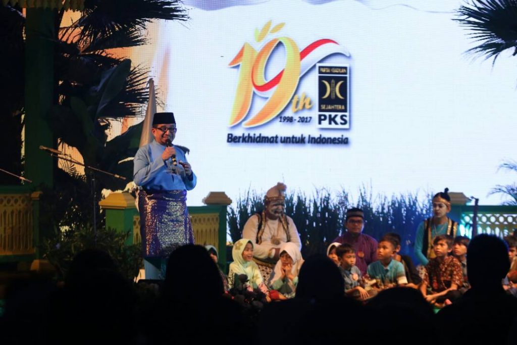 Habib Salim Milad 19