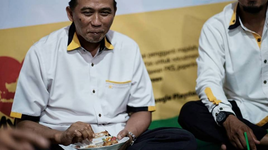 Garang asem Ngawi