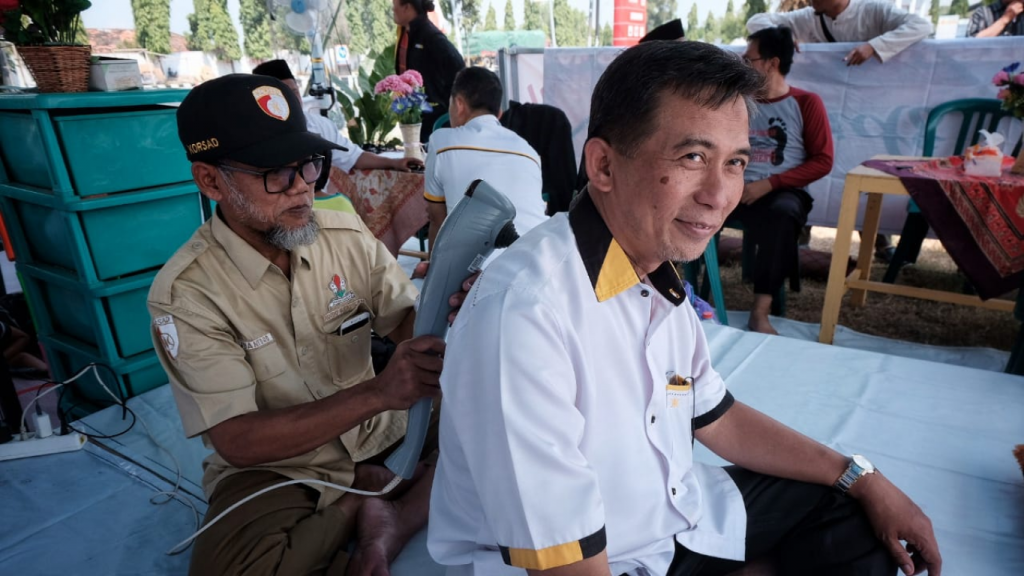 Pijat Tuban