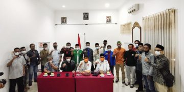 Pertemuan dengan Ormas Pemuda di Sumenep, PKS Dorong Keterlibatan Pemuda di Politik