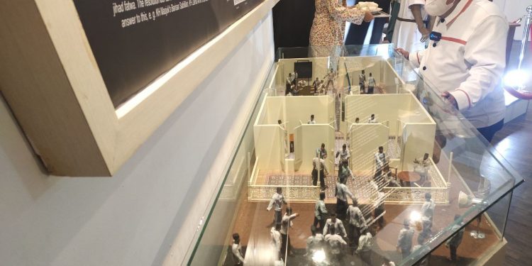 Ketua PKS Jatim Ajak Masyarakat Kunjungi Diorama Resolusi Jihad, untuk Ingatkan Perjuangan Santri,