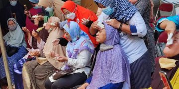 Gelar Beauty Class untuk Warga, DPC PKS Gayungan Diapresiasi, Ketua DPC: Ini Bagian dari Pendidikan Politik