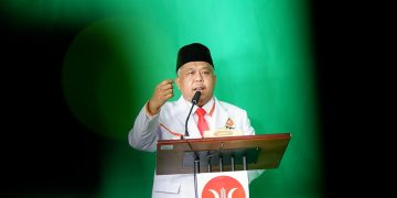 HUT Jatim ke-76, PKS Jatim Anggap Masih Banyak PR dan Tantangan