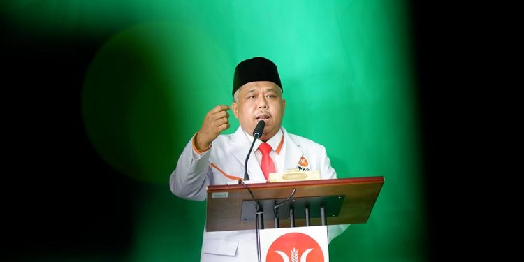 HUT Jatim ke-76, PKS Jatim Anggap Masih Banyak PR dan Tantangan
