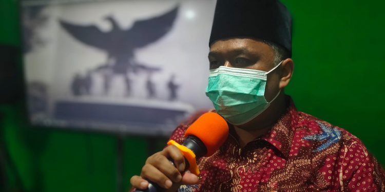 PKS Jatim Gelar Nobar G30S PKI, Irwan Sebut untuk Ingatkan Generasi Muda Bahaya Komunisme