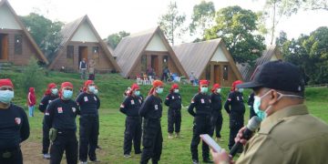 Hari Kesaktian Pancasila, Ketua PKS Jatim: Pancasila, Landasan Moral Bangsa, Warisan Pemikiran Leluhur Indonesia