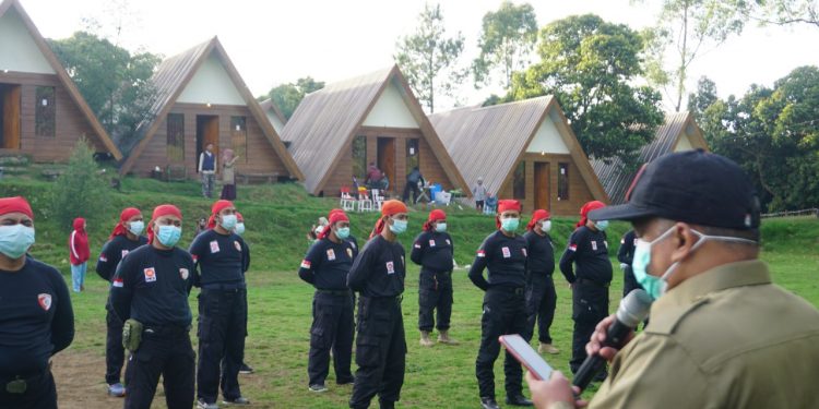 Hari Kesaktian Pancasila, Ketua PKS Jatim: Pancasila, Landasan Moral Bangsa, Warisan Pemikiran Leluhur Indonesia