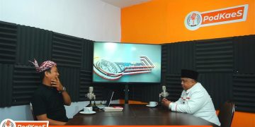 Aktif Jadi Politisi Justru Mendekatkan dengan Anak, Irwan: Tema-tema Politik Jadi Bahan Diskusi
