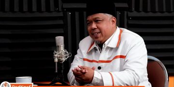 Podcast, Irwan Setiawan Ceritakan Masa Kampanye Caleg: Kampanye dengan Bersepeda Motor dan Sering Menginap di Rumah Warga