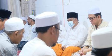Momentum Maulid Nabi, PKS Jatim Minta Pengurus dan Anggota Turut Serta Memperingati