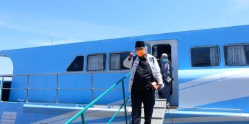 Lihat Pulau Gili dan Noco, PKS Jatim Dorong Pemerintah Optimalkan Destinasi Wisata di Pulau Bawean
