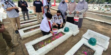 Hari Pahlawan 10 November, PKS Jatim Ajak Generasi Muda Jadi Pejuang Masa Kini