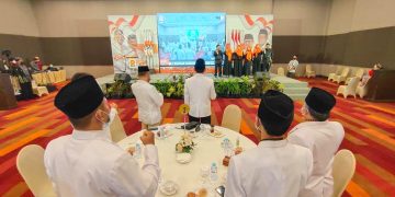 Lantik Dewan Pakar, PKS Jatim Rangkul Semua Kalangan