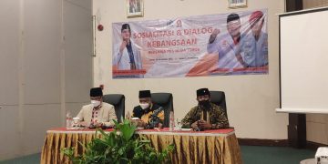 Dialog Kebangsaan, PKS Jatim Siap Jalankan 5 Visi Kepemimpinan