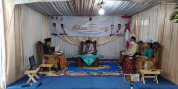 Daftar Pemenang LBKK PKS Seluruh Jatim Lengkap dengan Asal Ponpes