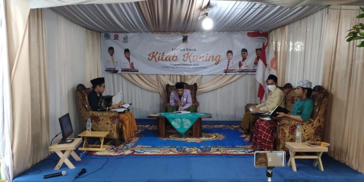 Daftar Pemenang LBKK PKS Seluruh Jatim Lengkap dengan Asal Ponpes