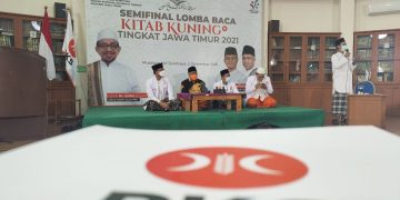 Pagi Ini, 33 Santri Bertanding dalam Lomba Baca Kitab Kuning PKS Seluruh Jatim di Museum NU Surabaya