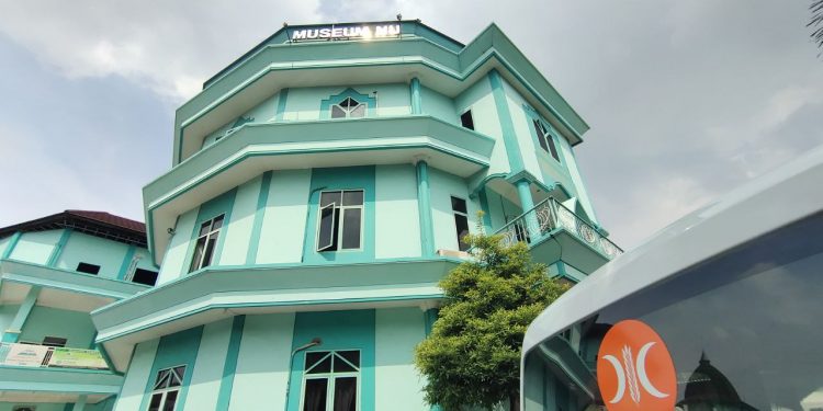 Mengenal Museum NU Surabaya, Tempat Berlangsungnya Semi Final Lomba Baca Kitab Kuning PKS Jatim