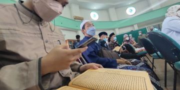 3 Provinsi dengan Peserta Terbanyak Lomba Baca Kitab Kuning PKS, Disebut Akan Jadi Produsen Ulama Indonesia Masa Depan