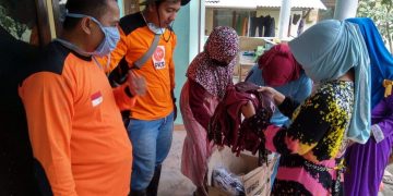 10 Kebutuhan Mendesak Korban Erupsi Gunung Semeru yang Perlu Dibantu, Hasil Assesment Relawan PKS