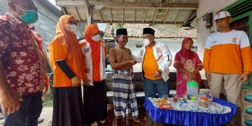 Pengungsi Ajak Tinjau Lokasi Bencana: Agar PKS Tahu Kondisi Rumah Kami