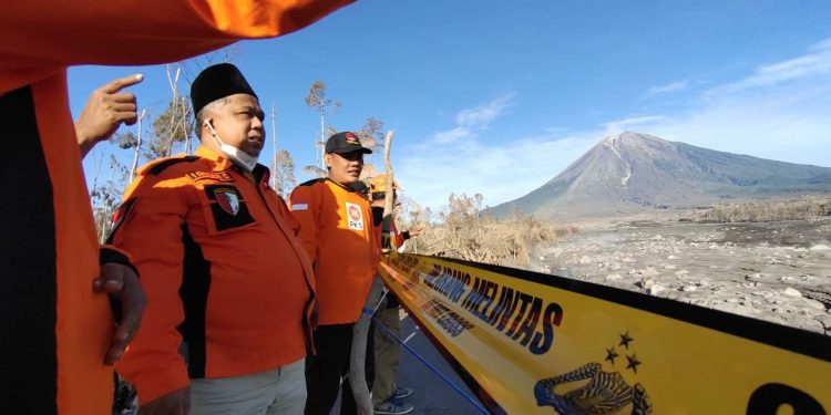 Agar Bantuan Tak Menumpuk di Satu Tempat, PKS Jatim Minta Pemerintah Sinergikan Berbagai Kekuatan