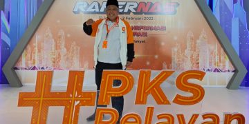 Rakernas, PKS Jatim Siap Laksanakan Transformasi dan Kolaborasi, Rangkul Berbagai Kalangan