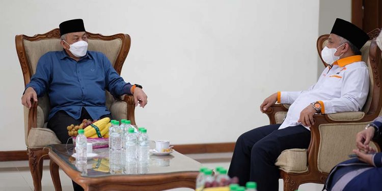 Kunjungan Presiden PKS ke Jatim, Ketua PKS Jatim: Kunjungi Tulungagung, Kuatkan Transformasi dan Kolaborasi daerah Mataraman