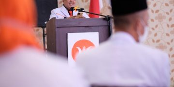 PKS Jatim: Rakerda Konsolidasikan Mesin Partai dan Gaungkan Semangat Transformasi dan Kolaborasi ke Seluruh Pelosok