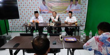 Berharap Tingkatkan Kesejahteraan Masyarakat, PKS Jatim Akan Segera Launching Sekolah Tani Ternak dan Nelayan