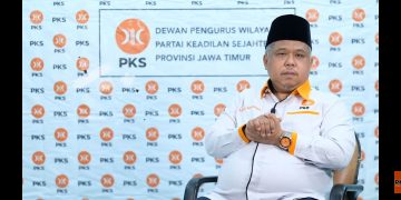 BPKK Launching Forum Ayah, Ketua PKS Jatim: Ayo Gabung Jadi Ayah Hebat