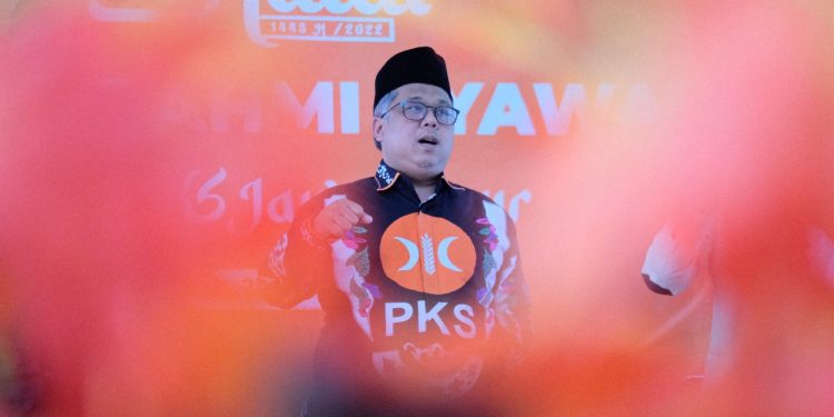 Sambangi Magetan, Ketua PKS Jatim Minta Pengurus dan Aleg Ajak Tokoh Masyarakat Berjuang bersama PKS