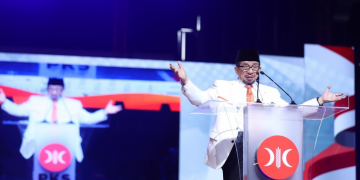 Habib Salim Menyapa Jawa Timur, PKS Jatim: Kuatkan pesan Kebangsaan, Kerakyatan, dan Keummatan Kolaborasi melayani Indonesia