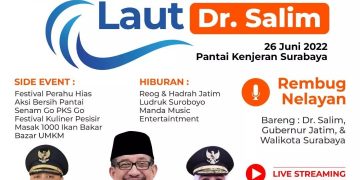 FESTIVAL LAUT