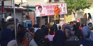 Serentak di 629 Titik, PKS Jatim Gelar Kegiatan untuk Perkuat Keluarga Indonesia