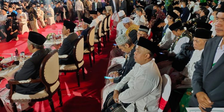 Ketua PKS Jatim Apresiasi Tema Kick Off 1 Abad NU: Dibutuhkan Masyarakat Indonesia